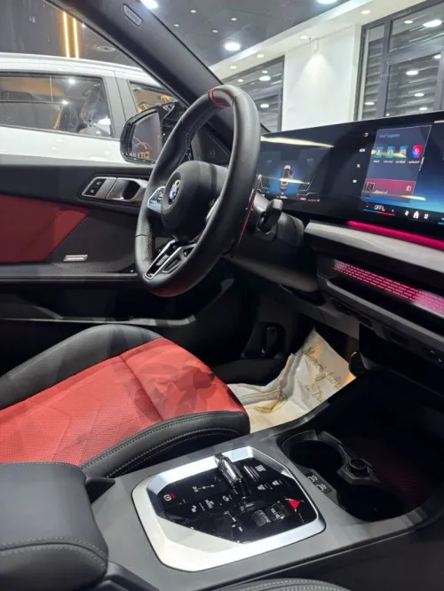 BMW M2 35i 2025 Compétition