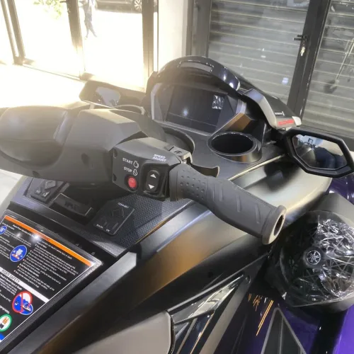 JETSKI YAMAHA