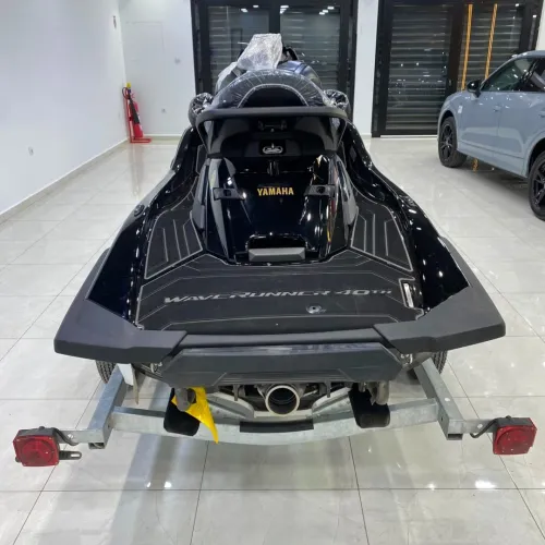 Jetski Yamaha
