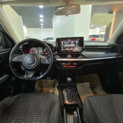 Suzuki Swift 2026 GL Plus 