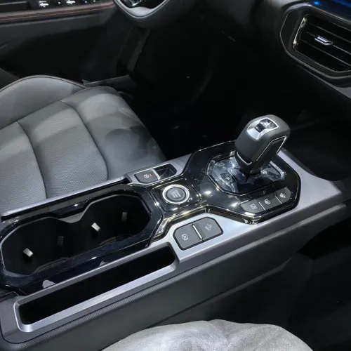 Geely CowBoy 2026 Full Option