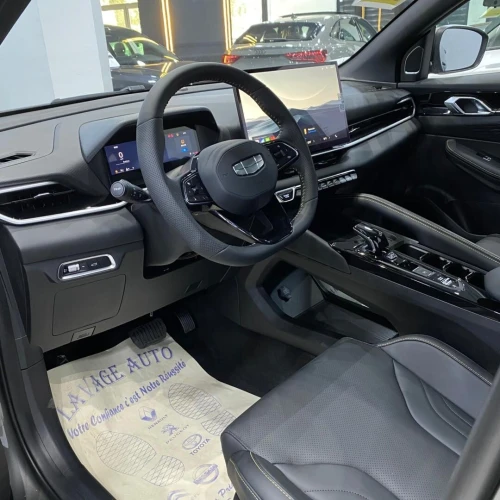 Geely Coolray Star edition 2026 full option