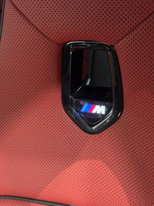 BMW M2 35i 2025 Compétition