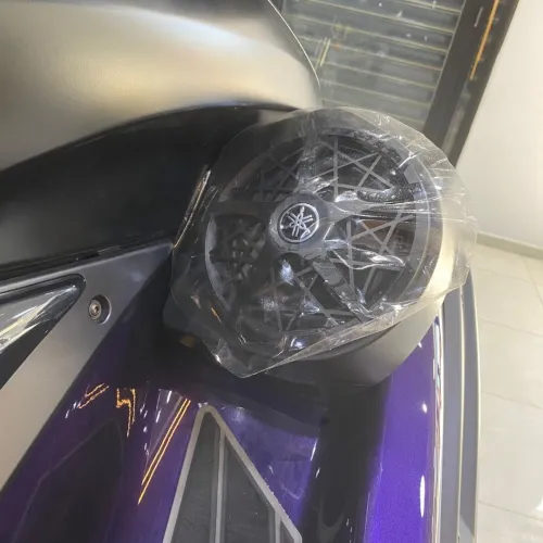 JETSKI YAMAHA