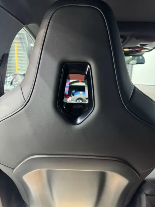 BMW M2 35i 2025 Compétition