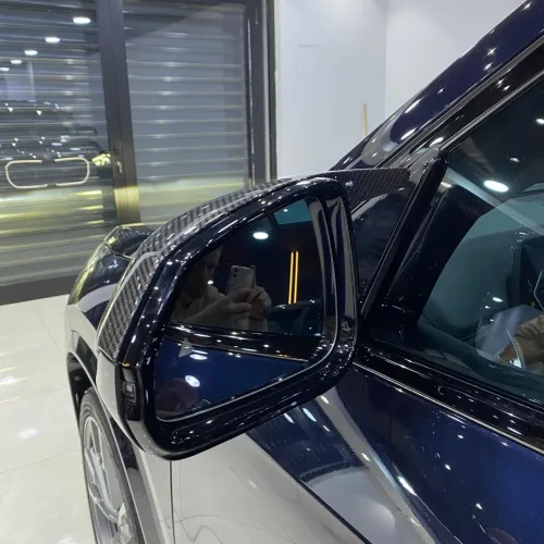 BMW X1 2025 KIT M35i performance