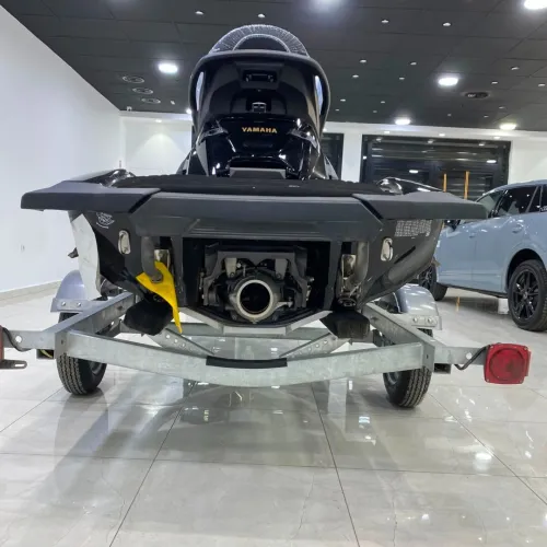 Jetski Yamaha
