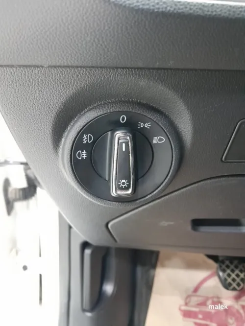Seat Leon 2019 urban