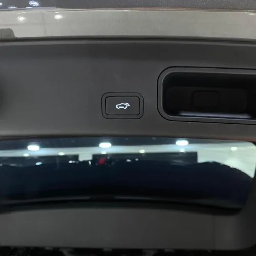Geely Cityray 2026 
