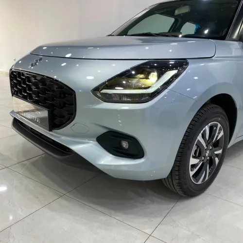 Suzuki Swift 2026 GL Plus 