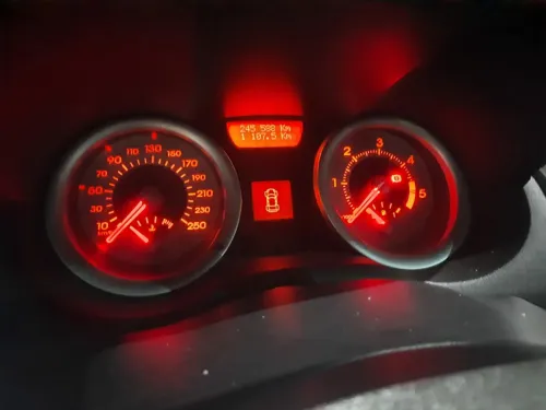 Renault Megane 2 CC 2004 Megane 2 CC