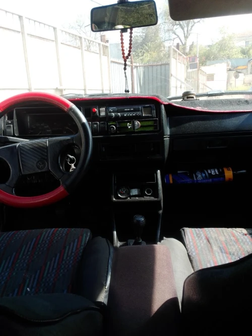 Volkswagen Jetta 1988 Jetta