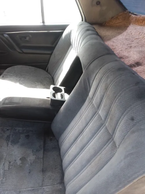 Volkswagen Jetta 1988 Jetta