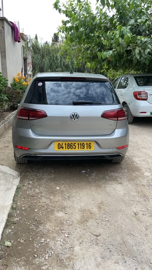 Volkswagen Golf 7 2019 START+