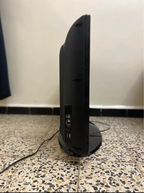 IRIS SAT 28p HD / Full Hd / HDMI / USB
