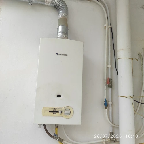 Location vacances Appartement F2 Tipaza Gouraya