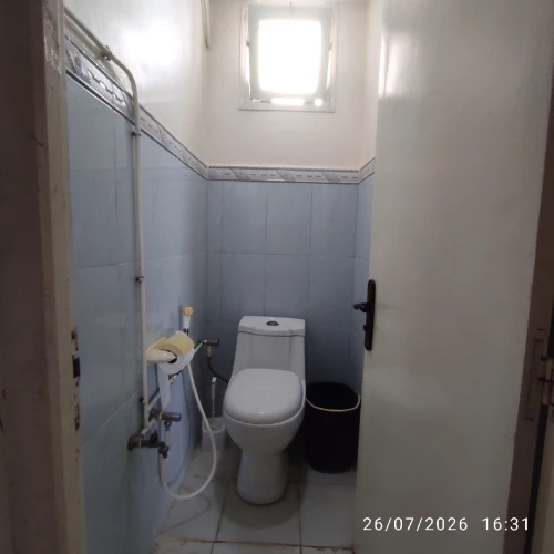 Location vacances Appartement F2 Tipaza Gouraya 2