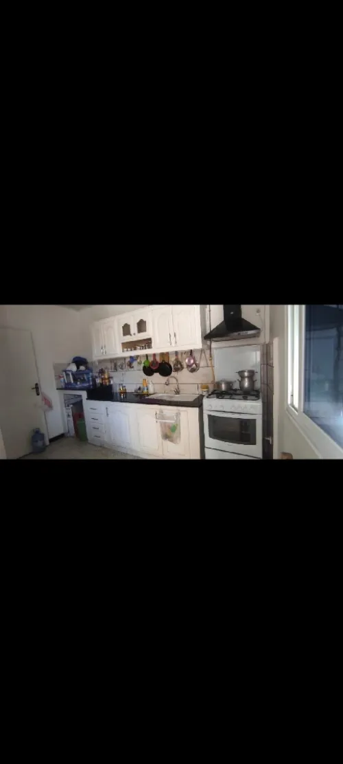 Location vacances Appartement F2 Tipaza Gouraya