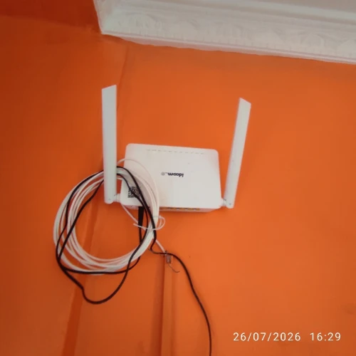 Location vacances Appartement F2 Tipaza Gouraya 6