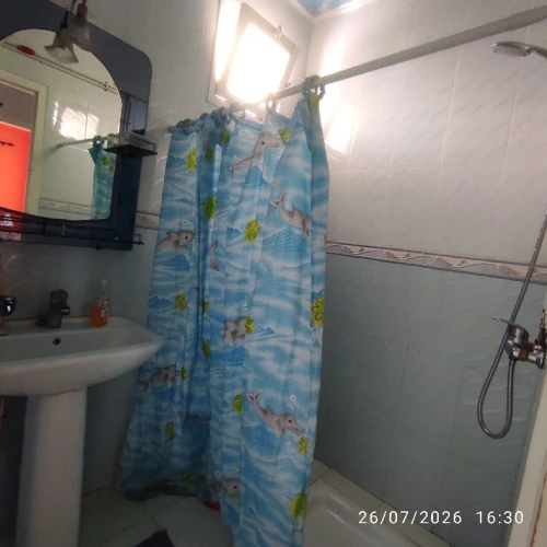 Location vacances Appartement F2 Tipaza Gouraya 5