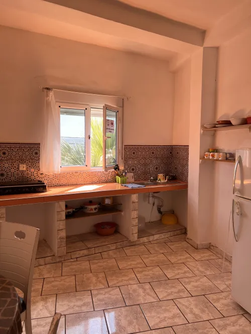 Location vacances Appartement Oran Bousfer