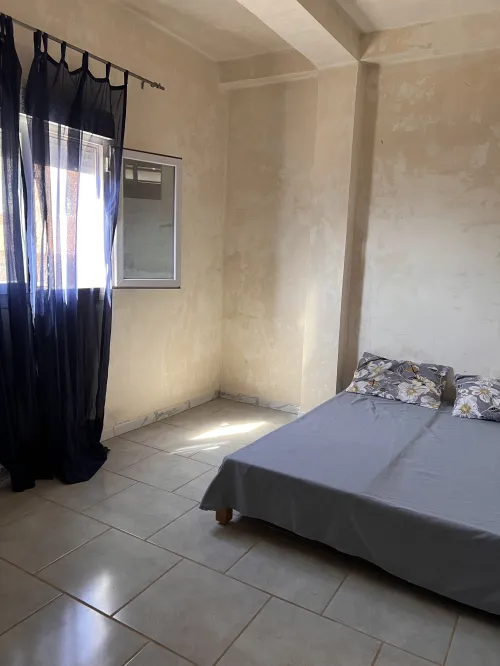 Location vacances Appartement F2 Oran Bousfer