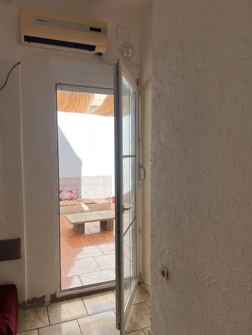 Location vacances Appartement Oran Bousfer