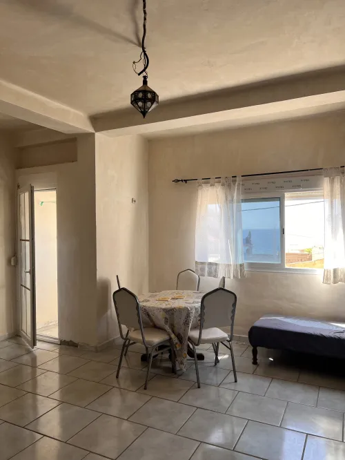 Location vacances Appartement F2 Oran Bousfer