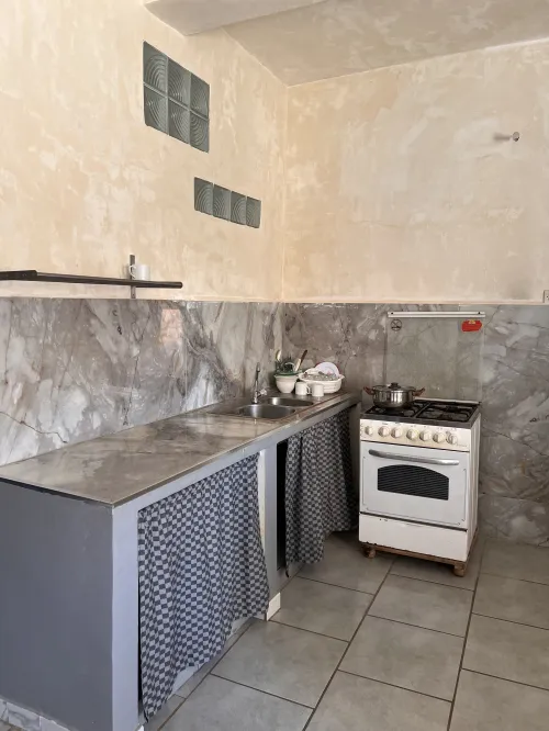 Location vacances Appartement F2 Oran Bousfer