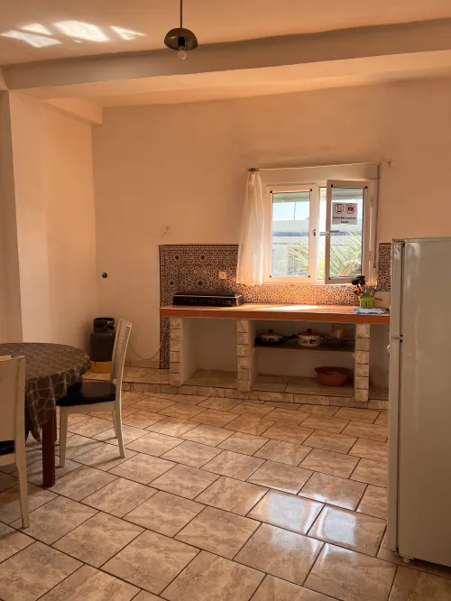 Location vacances Appartement Oran Bousfer