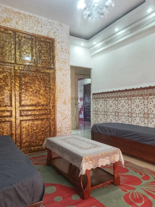 Location vacances Appartement F2 Alger Alger centre