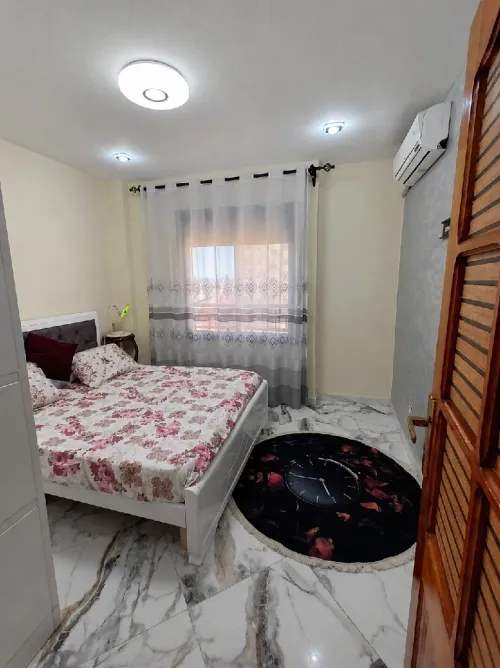 Location vacances Appartement F2 Oran Oran