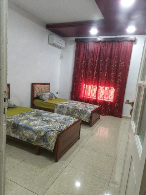 Location vacances Appartement F2 Alger Alger centre