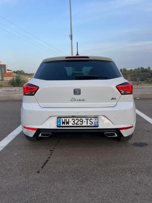 Seat Ibiza 2024 Fr