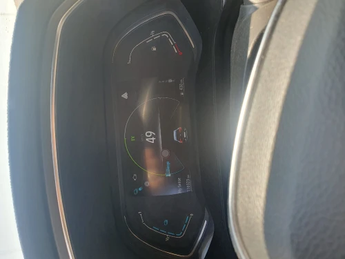 Renault Captur 2021 Luxe