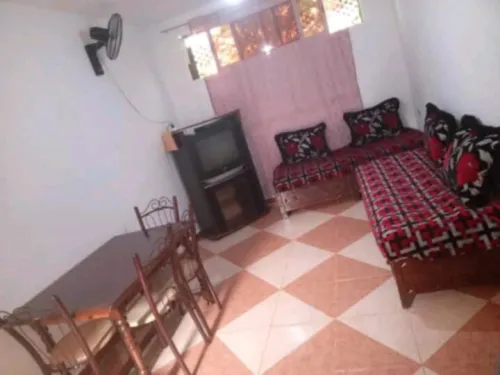Location vacances Appartement F2 Oran Ain el turck