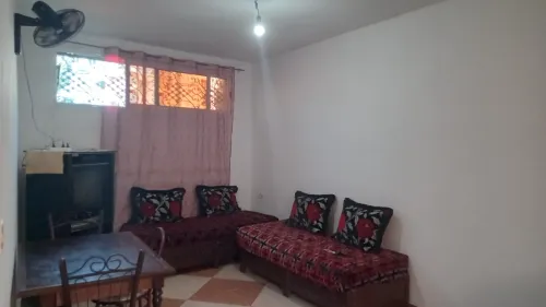 Location vacances Appartement Niveau de villa F2 Oran Ain el turck