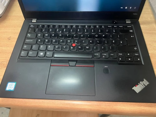 Vendre micro portable Lenovo thinkpad t480s