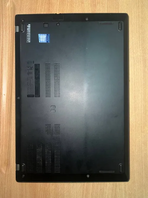 Vendre micro portable Lenovo thinkpad t480s