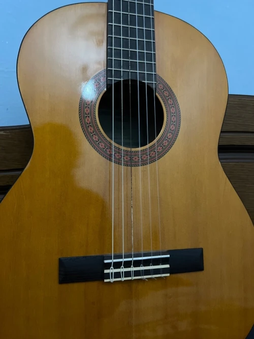 Guitare Yamaha C40 - Neuve 
