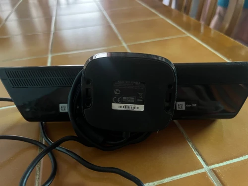 Caméra Kinect xbox 360