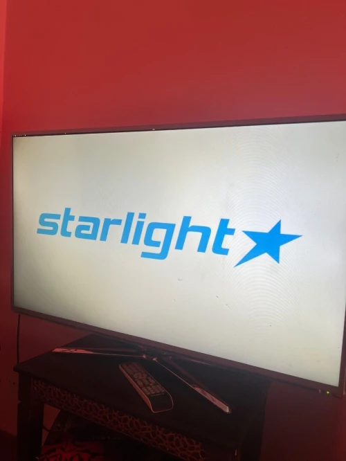 TV LED Starlight 39 pouces 
