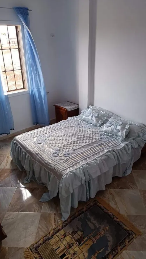 Location Appartement Studio F2 F3 Tlemcen Marsa ben mhidi