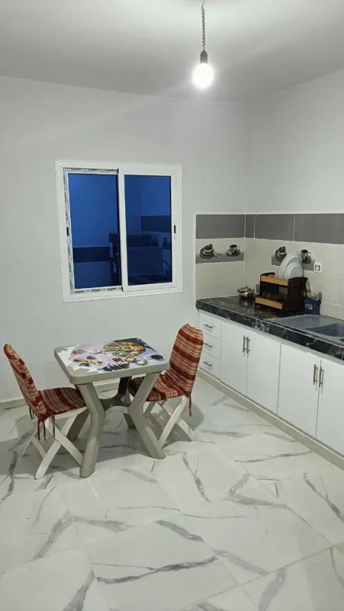 Location vacances Appartement Studio F2 F3 Tlemcen Marsa ben mhidi