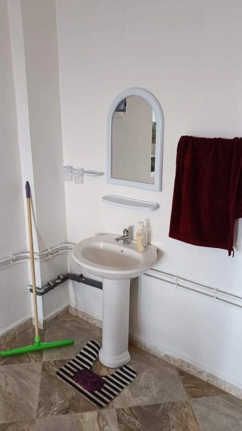 Location vacances Appartement Studio F2 F3 Tlemcen Marsa ben mhidi