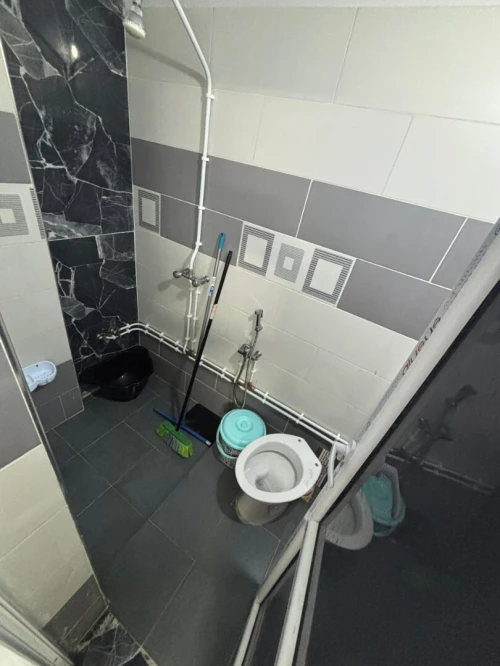 Location vacances Appartement Studio F2 F3 Tlemcen Marsa ben mhidi