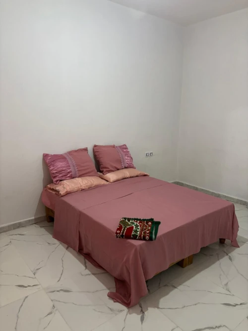 Location vacances Appartement Studio F2 F3 Tlemcen Marsa ben mhidi