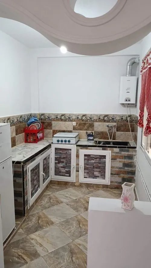 Location Appartement Studio F2 F3 Tlemcen Marsa ben mhidi