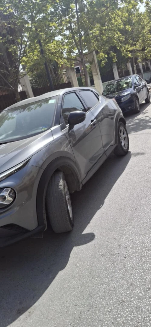 Nissan Juke 2021 Juke