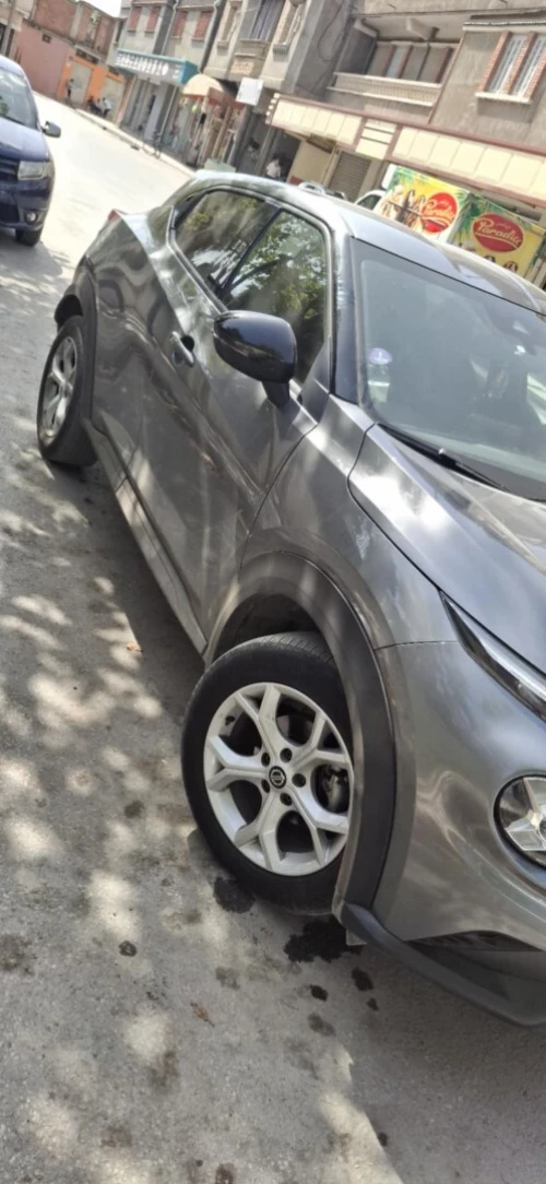 Nissan Juke 2021 Juke